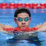 Rivalul lui David Popovici, acuzat de dopaj, reacționează: declarații surprinzătoare despre performanța românului