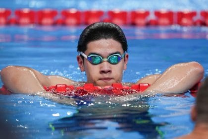 Rivalul lui David Popovici, acuzat de dopaj, reacționează: declarații surprinzătoare despre performanța românului