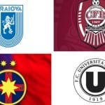 „E greu de tot!” Verdict în direct: ordinea surprinzătoare a echipelor românești la calificarea în cupele europene