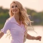 Andreea Bălan despre concertul Jennifer Lopez în Piața Constituției: „În România, doar eu și câțiva artiști fac acest efort