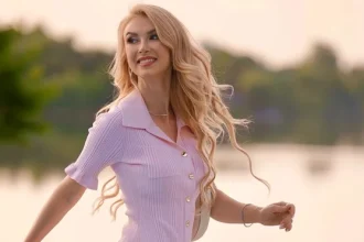 Andreea Bălan despre concertul Jennifer Lopez în Piața Constituției: „În România, doar eu și câțiva artiști fac acest efort