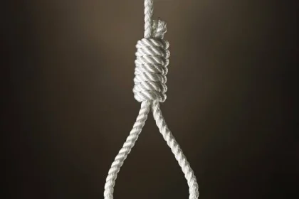 Bărbat acuzat de agresarea adolescentului în plasament, găsit spânzurat în Arad