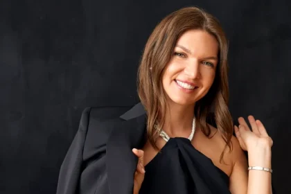 Simona Halep dezvăluie investiția majoră din această vară: „Trăiesc fiecare zi cu multă bucurie