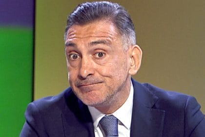 Ilie Dumitrescu, dezamăgit după înfrângerea surprinzătoare a FCSB în fața Shkendijei