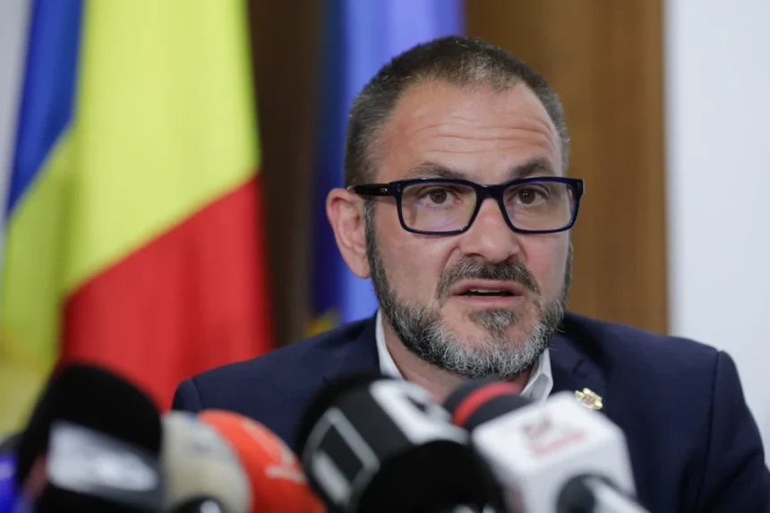 Horia Constantinescu, aproape de revenirea la conducerea CJPC Constanța după suspendarea ordinului de mutare emis de Piedone
