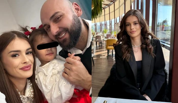 Coincidență tulburătoare în familia Teodorei Marcu la două luni după dispariția sa. Carmen Harra: „Sunt sincronicități universale, nu coincidențe