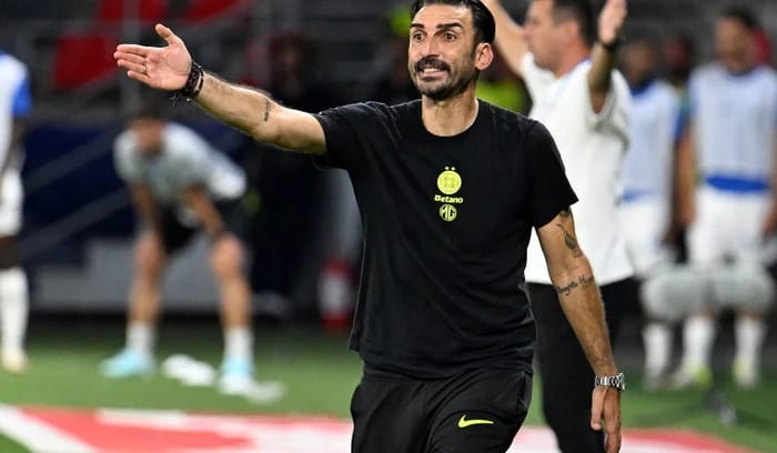 FC Drita, adversara misterioasă a FCSB-ului în preliminariile Ligii Europa