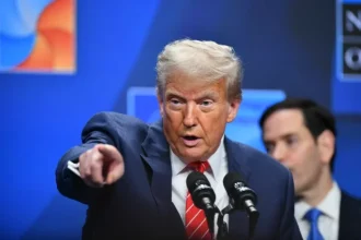 Trump a impus negocieri dure Europei pentru creșterea finanțării înarmării destinate SUA