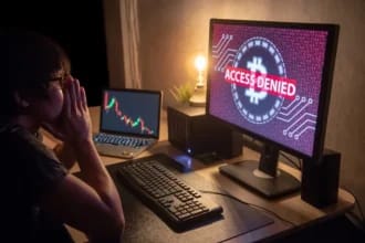 Fraudele cu AI distrug averi în criptomonede: Metodele ingenioase ale hoților de fonduri