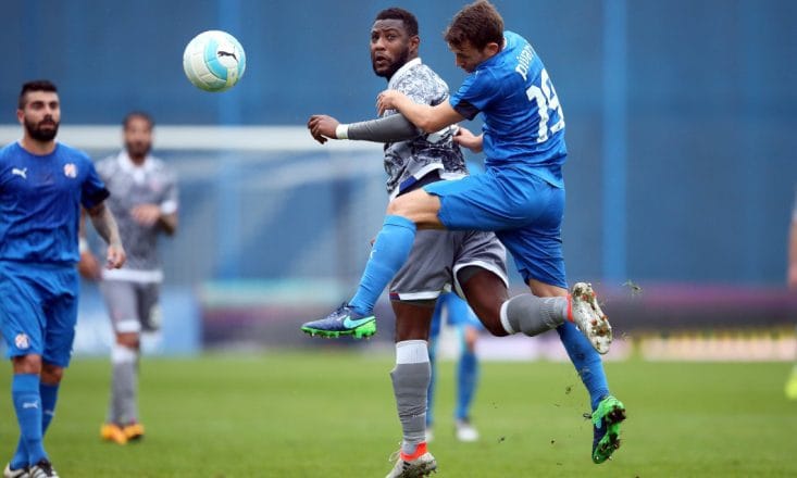 Fostul star al celor de la Genoa și Inter a făcut pasul surpriză către SuperLiga
