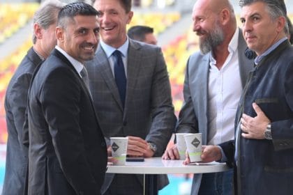 Ionuț Lupescu susține Steaua în conflictul cu FCSB: „Acesta va fi viitorul