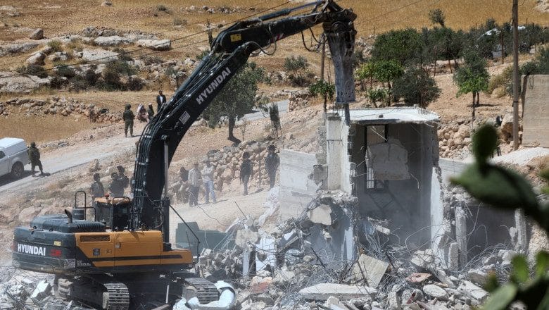 Raportor ONU acuză Israelul de apartheid și genocid în Cisiordania și Gaza; Israelul răspunde cu furie