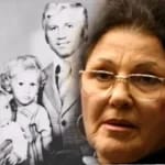 Irina Loghin, cu sufletul sfâșiat, vorbește pentru prima dată despre durerea imensă după moartea soțului ei, Ion Cernea