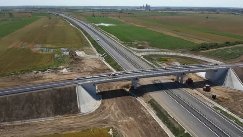 Primul Drum Expres din România, finalizat în iulie: traseul și zonele conectate