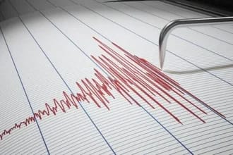 Cutremur puternic în România: Află magnitudinea și orașele afectate