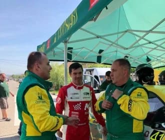 „Titi, când ești în șanț, trebuie să te uiți la stele” – Cuvintele cutremurătoare ale lui Mihai Leu de pe patul de spital, la Fundeni