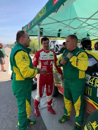 „Titi, când ești în șanț, trebuie să te uiți la stele” – Cuvintele cutremurătoare ale lui Mihai Leu de pe patul de spital, la Fundeni