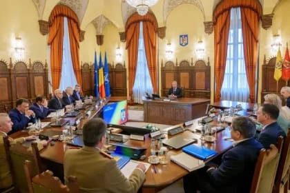 „Furia trecutului: Deficiențe critice în comunicarea strategică a României pe fondul Războiului din Ucraina