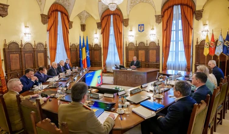 „Furia trecutului: Deficiențe critice în comunicarea strategică a României pe fondul Războiului din Ucraina