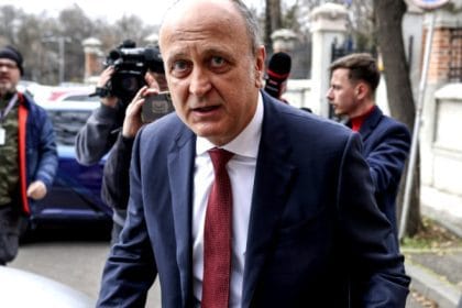 Dan Șucu pregătește o mutare surpriză: transfer în forță de la Real Madrid