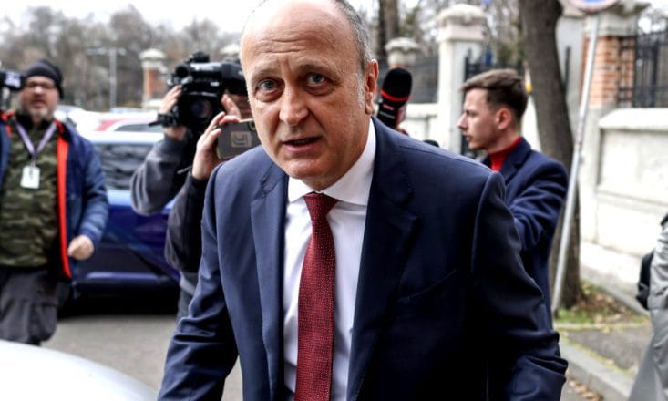 Dan Șucu pregătește o mutare surpriză: transfer în forță de la Real Madrid Dan Șucu pregătește o mutare surpriză: transfer în forță de la Real Madrid