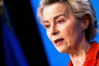 Moțiunea de cenzură a eurodeputatului Gheorghe Piperea împotriva Comisiei Von der Leyen, programată pentru săptămâna viitoare