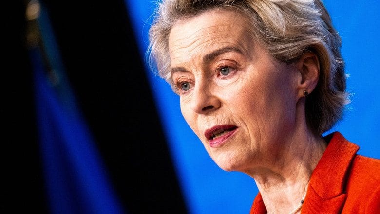 Moțiunea de cenzură a eurodeputatului Gheorghe Piperea împotriva Comisiei Von der Leyen, programată pentru săptămâna viitoare