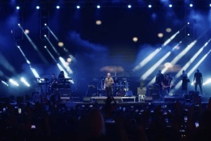 Zagrebul se pregătește pentru un concert controversat al unei legende a muzicii croate cu opinii pro-naziste
