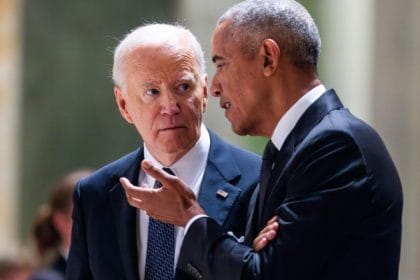 Cum tensiunile dintre democrați au propulsat victoria lui Trump în alegerile pentru președinția SUA