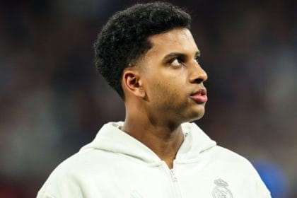 Xabi Alonso a luat decizia decisivă privind viitorul lui Rodrygo