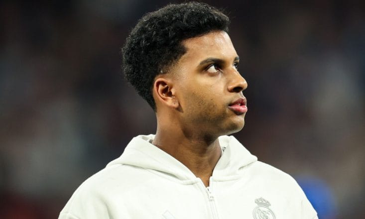 Xabi Alonso a luat decizia decisivă privind viitorul lui Rodrygo