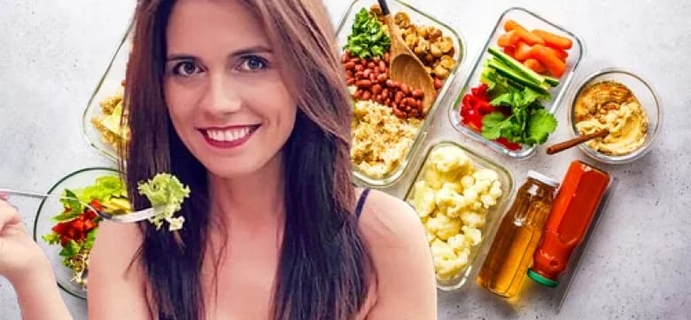 Aida Parascan, fosta câștigătoare MasterChef, dezvăluie secretele pentru a reduce cheltuielile la mâncare: „Adio, risipă!” Desertul verii