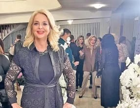 Iuliana Marciuc, în cea mai bună formă! A slăbit fără diete drastice – descoperă meniul ei zilnic!