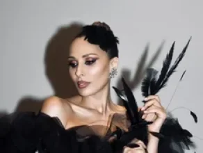 Iulia Vântur, transformare uluitoare care o face senzație în India!