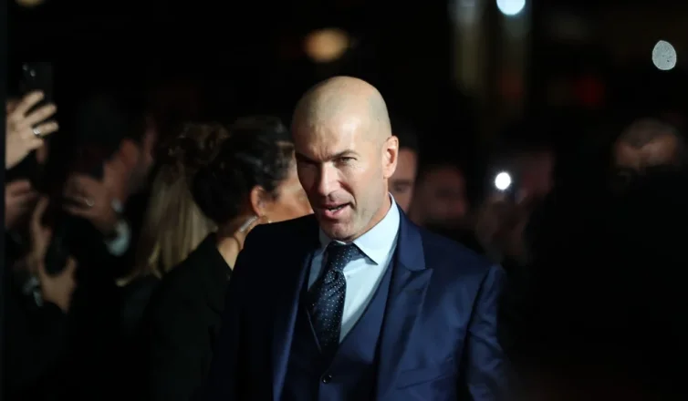 Familia unui jurnalist francez condamnat în Algeria solicită sprijinul lui Zinédine Zidane: „Implicarea lui ar fi esențială