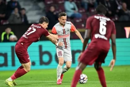 Supercupa României: Tot ce trebuie să știi din ultimele declarații ale echipelor FCSB și CFR Cluj