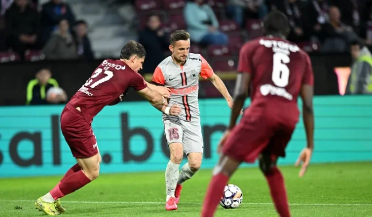 Supercupa României: Tot ce trebuie să știi din ultimele declarații ale echipelor FCSB și CFR Cluj Supercupa României: Tot ce trebuie să știi din ultimele declarații ale echipelor FCSB și CFR Cluj