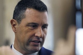 Tanczos Barna: Deficitul bugetar realist este de 7,5%. Ce perspective are cursul leu-euro