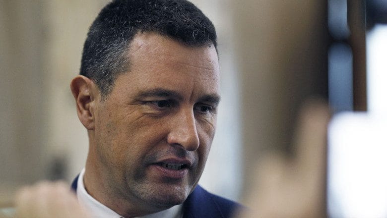 Tanczos Barna: Deficitul bugetar realist este de 7,5%. Ce perspective are cursul leu-euro