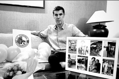 Ultimele cuvinte ale lui Mihai Leu: „Dacă citiți aceste rânduri, înseamnă că drumul meu pe acest pământ s-a încheiat