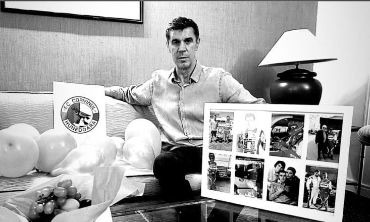 Ultimele cuvinte ale lui Mihai Leu: „Dacă citiți aceste rânduri, înseamnă că drumul meu pe acest pământ s-a încheiat