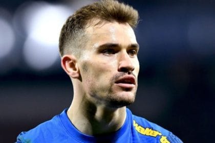 Darius Olaru: „Nivelul a urcat considerabil