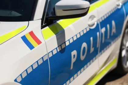 Trup neînsuflețit descoperit în Munții Maramureșului, într-o zonă intens tranzitată de refugiați ucraineni