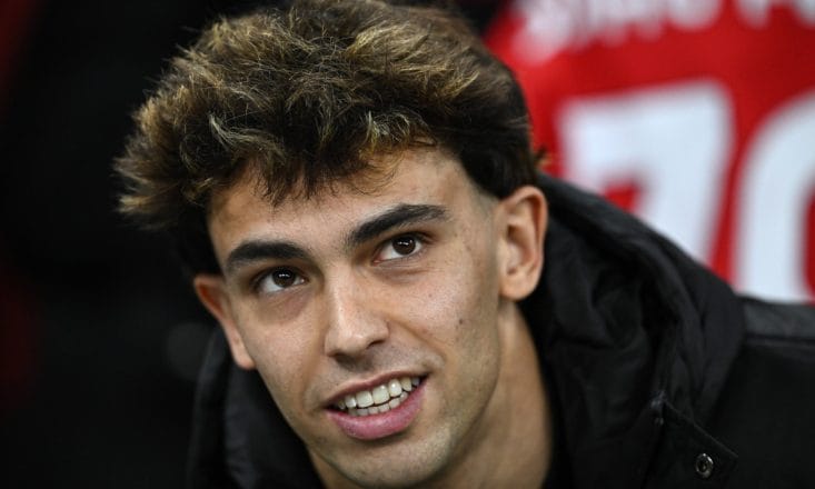 Joao Felix dezvăluie clar unde vrea să joace după un nou eșec