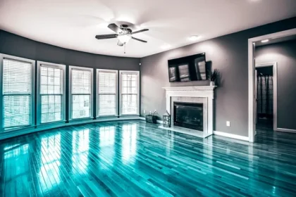 Ceaiul magic pentru un parchet impecabil: Două ingrediente esențiale pentru strălucire garantată