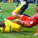 Bayern Munchen anunță vești importante despre starea lui Jamal Musiala după accidentarea gravă la Cupa Mondială a Cluburilor