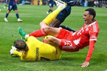 Bayern Munchen anunță vești importante despre starea lui Jamal Musiala după accidentarea gravă la Cupa Mondială a Cluburilor