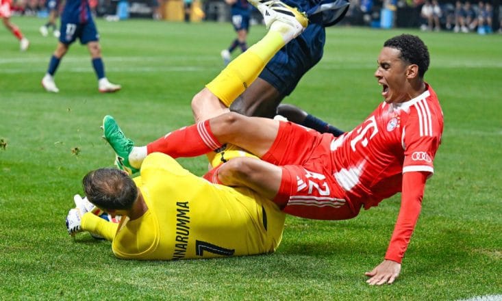 Bayern Munchen anunță vești importante despre starea lui Jamal Musiala după accidentarea gravă la Cupa Mondială a Cluburilor