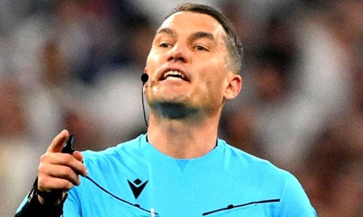 Sunt convins! Viitorul lui Istvan Kovacs după decizia FIFA