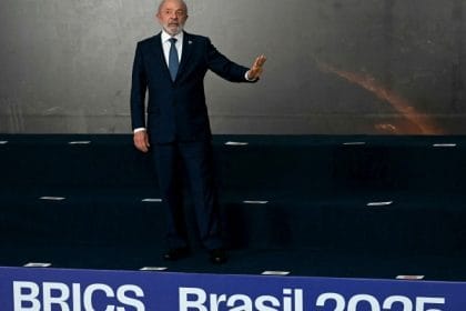 Lula da Silva îi transmite un mesaj clar lui Trump: „Lumea s-a schimbat. Nu vrem un împărat
